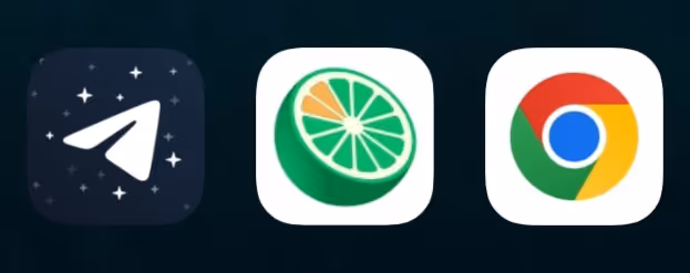 Install on mobile, desktop, tablet or just open in browser